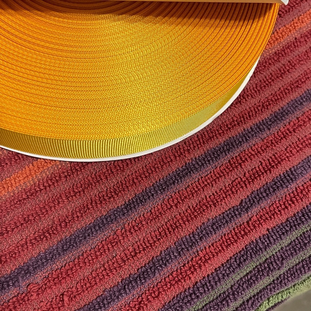(New)Yellow Ribbon Spool - Picture 2 of 5